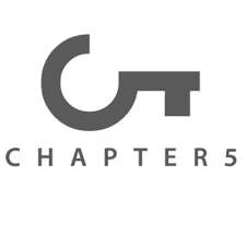 The Great Gatsby Chapter Five…